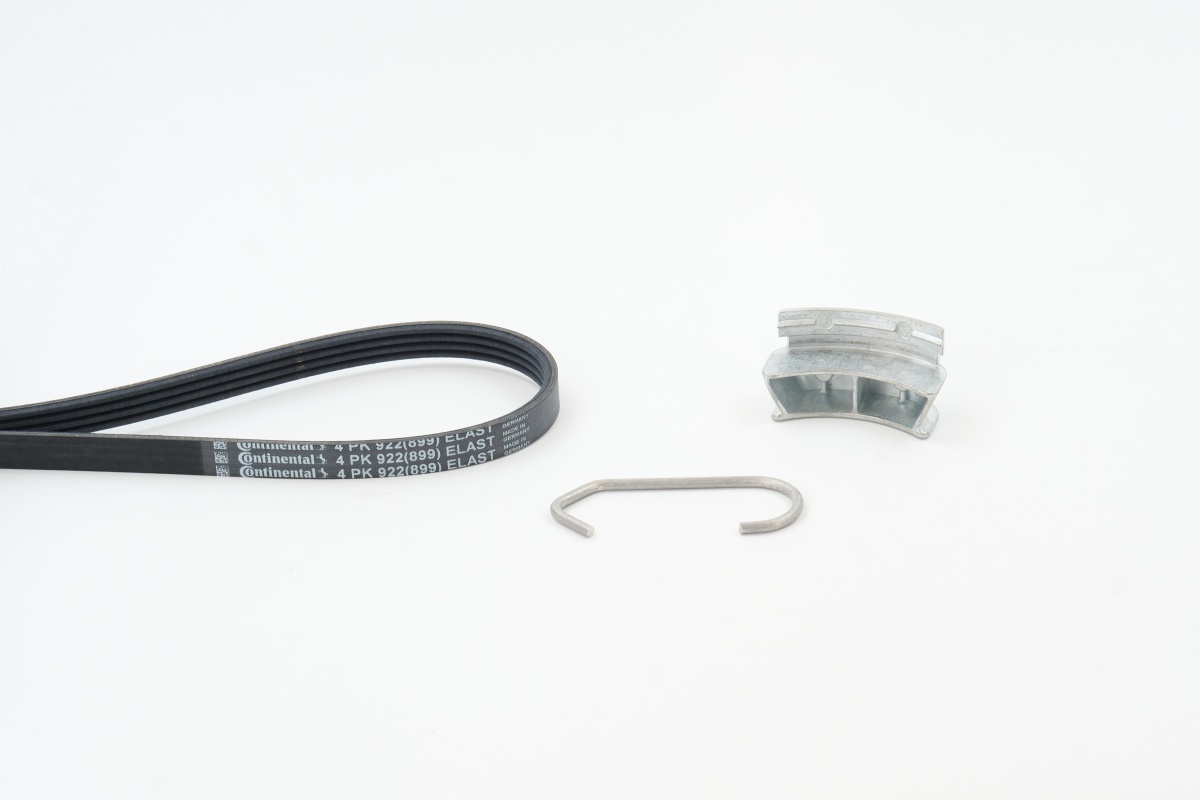 KIT CINGHIE POLY-V